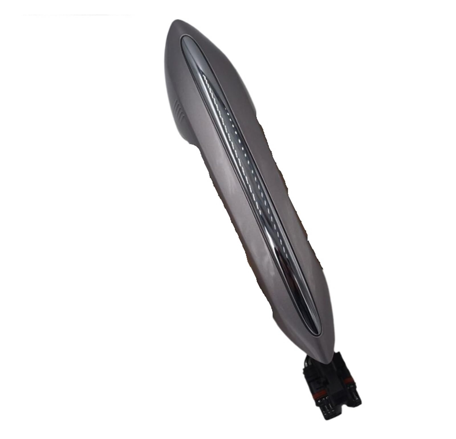 Asddllnn Rear Left Exterior Sliding Door Handle Outer Outside Exterior Keyless Entry Door Handle For Bmw F07 F10 F06 F11 F01 51217231931 51217231932 51217231933 51217231934(Rear Left)