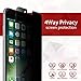 iCarez 4-Way Privacy Screen Protector for Galaxy S6, 1-Pack Anti-Spy