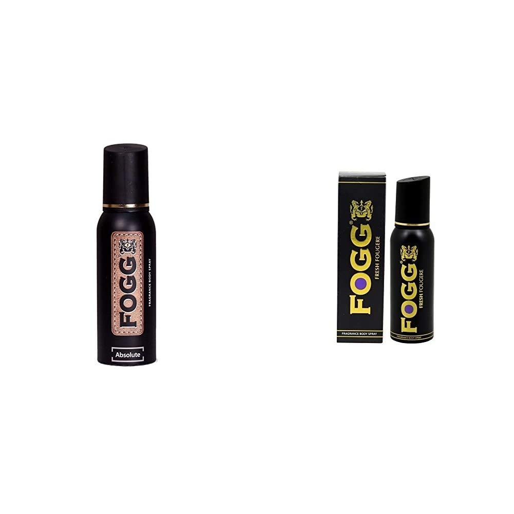 HOT Fogg Fantastic Fogg Absolute 150ml Fogg Fantastic Range