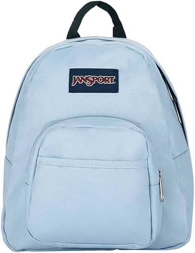 JanSport Half Pint Mini Backpack, 10.2 L - Durable Mini