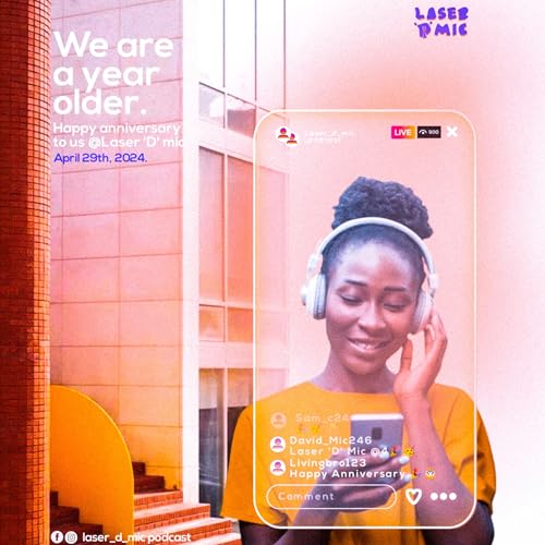 Happy Podiversary (Super4) 🥂