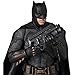Medicom Justice League: Batman MAF Ex Action Figure