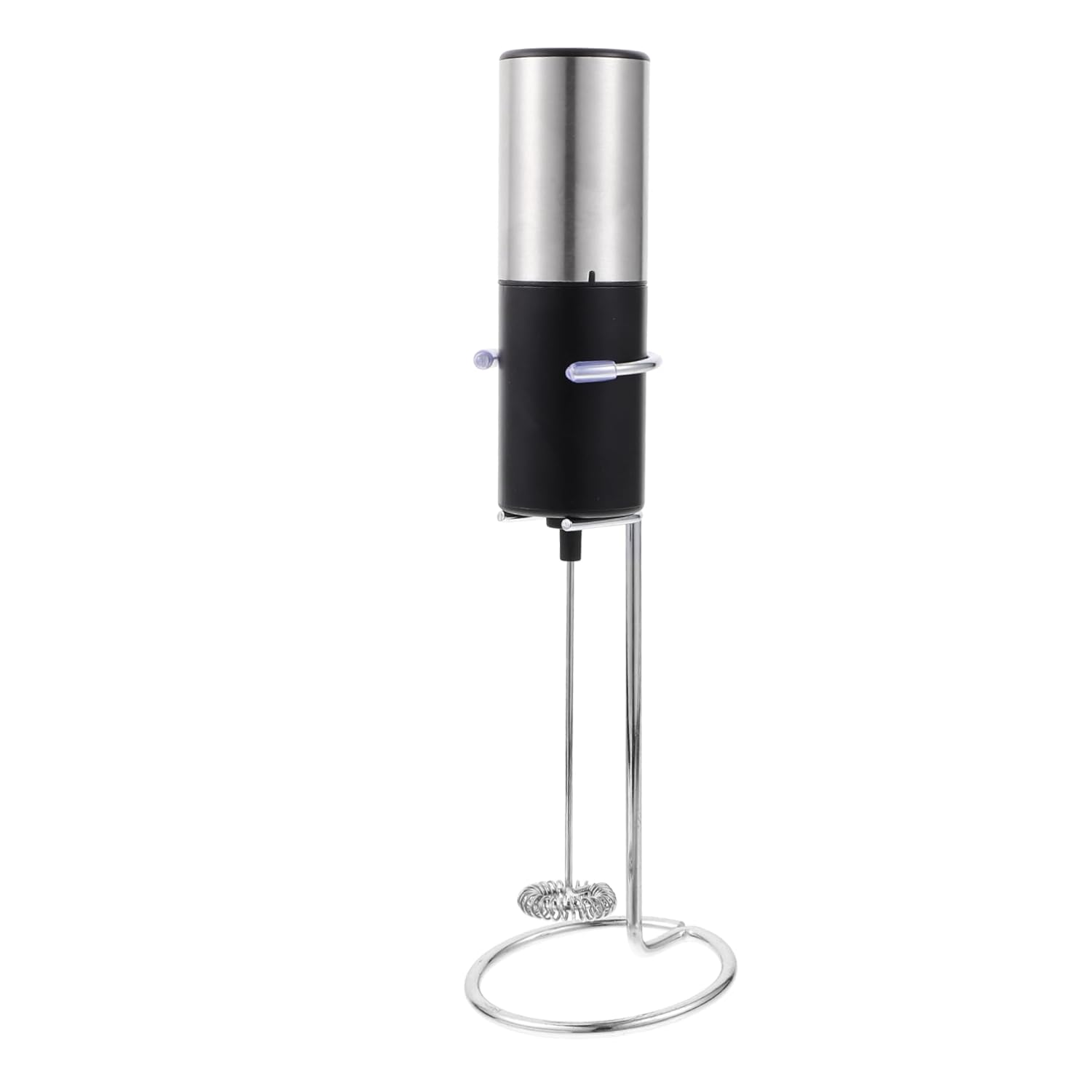 Alipis Light Multi-functional Hand Mixer Electric Egg Whisker Sturdy Easy to Carry for Baking Cooking
