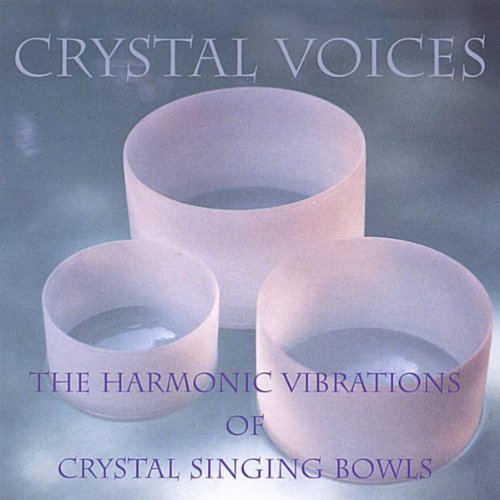 Crystal Voices - Deborah Van Dyke & Valerie Farnsworth
