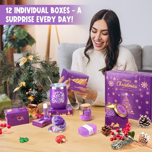 Reviews de Calendarios de adviento los más recomendados. 12 Imagen adicional