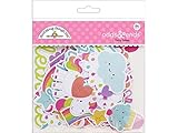DOODLEBUG Fairy Tales Odds & Ends