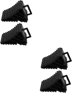 Wakauto 4 Peças Chinelo De Pneu Rodas Automotivas Pneus De Automóvel Roda De Vagão Pneus De Carro Neumaticos Para Automóveis Pneus De Vagão Acessórios De Carro Roda Blocos Antiderrapantes