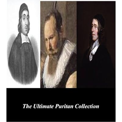 The Ultimate Puritan Collection