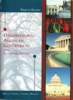 Understanding American Government with Presidential Speeches, 12th Edition 1424085934 Book Cover