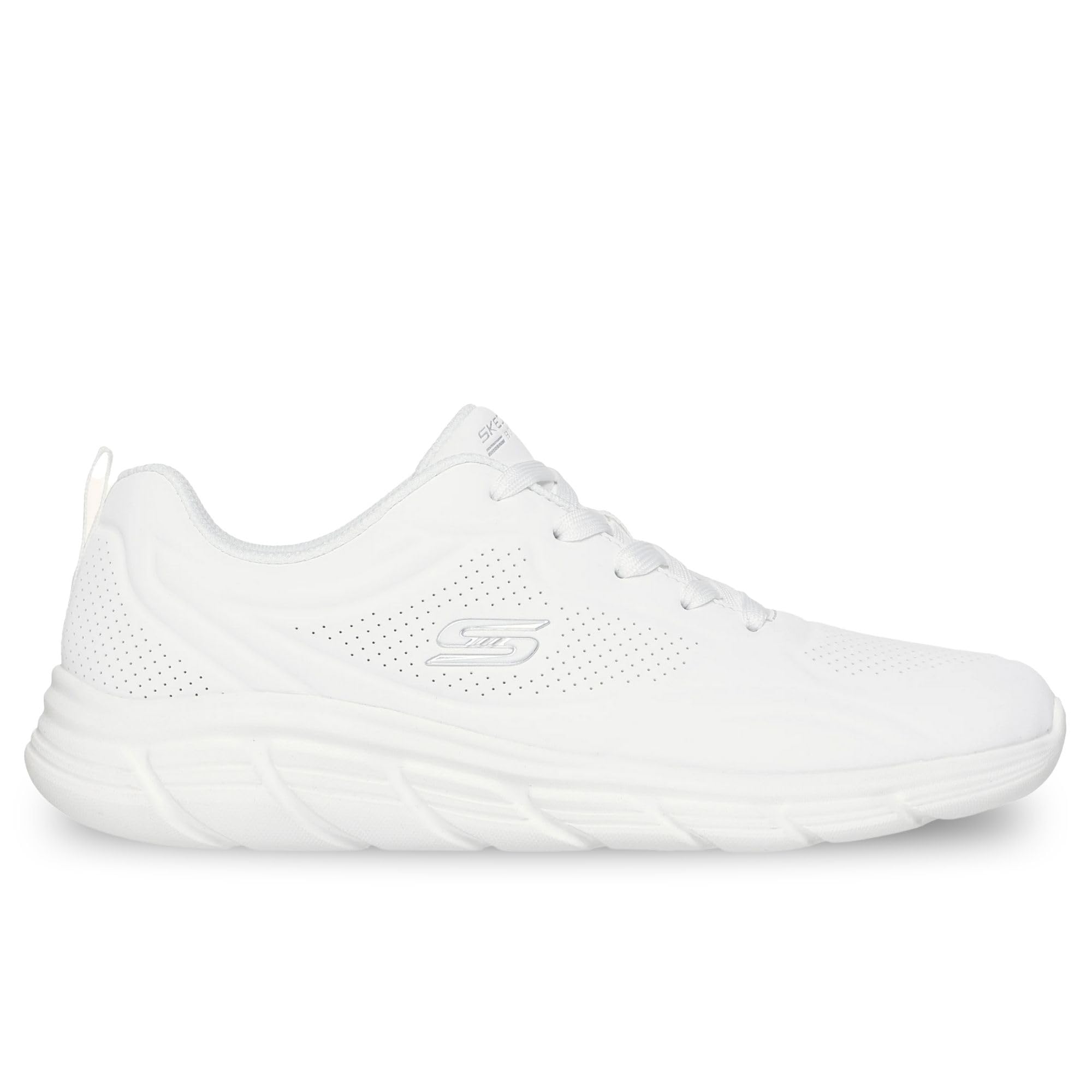 Trainers Women Bobs B Flex Lo Lace Up - Dettaglio