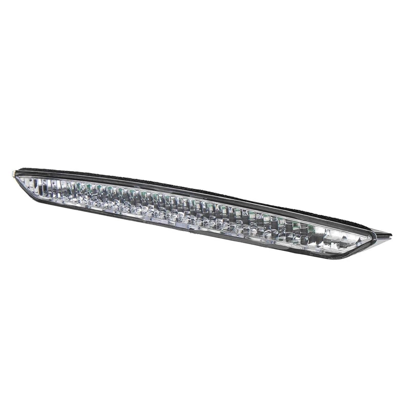 Feu stop monté en hauteur LED résout infiltration eau sur coffre BMW Z4 E85 2003-2008