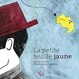 Petite feuille jaune (La)