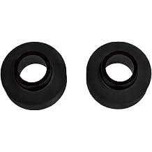 Leveling Lift Kit 1.6 inch 40mm compatible with Opel - Fits Vectra B 1995-2003 - Rear Coil Spacers