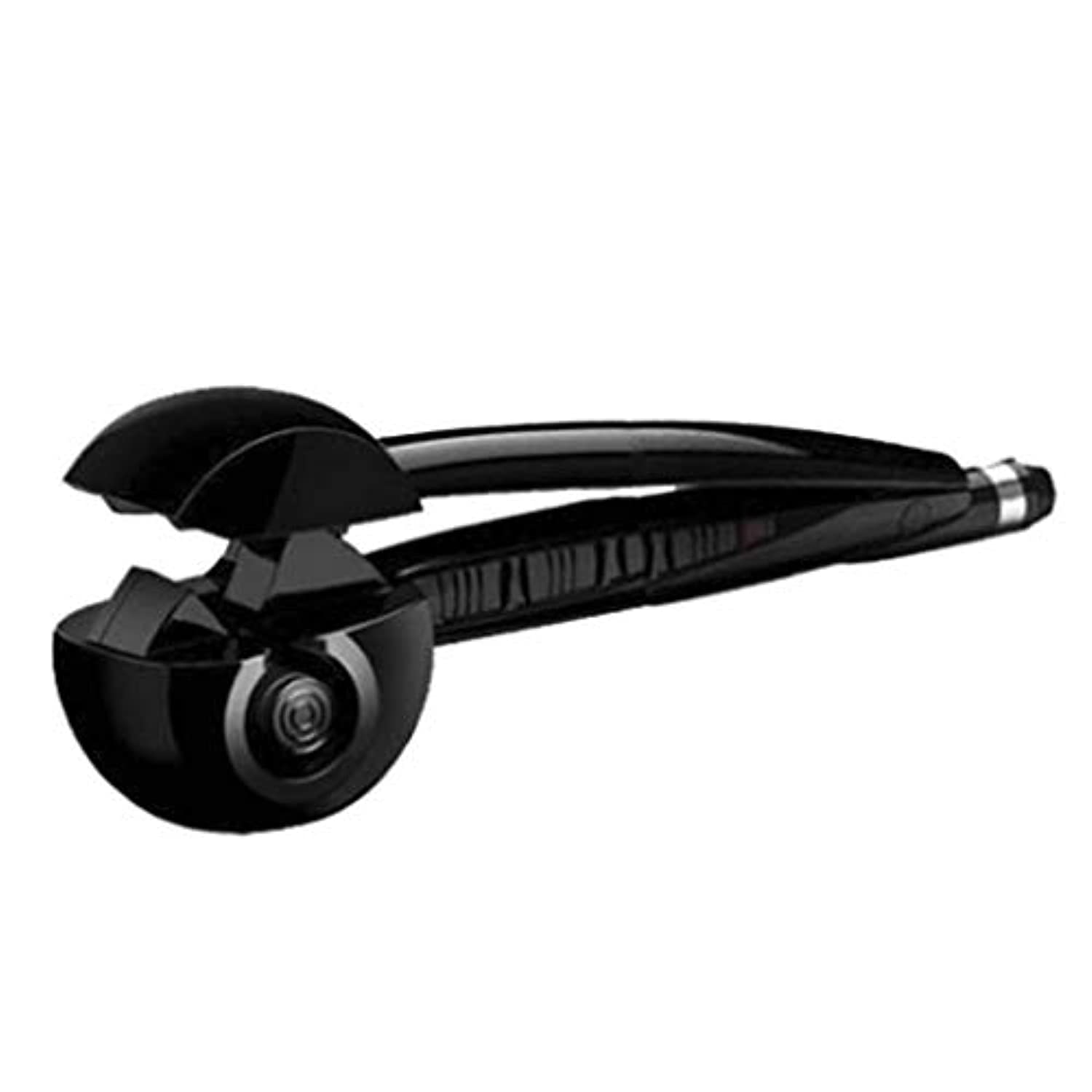 Automatic Hair Steam Curler