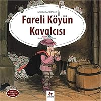 Fareli Köyün Kavalcısı-Dünya Klasikleri Dizisi 6059674747 Book Cover