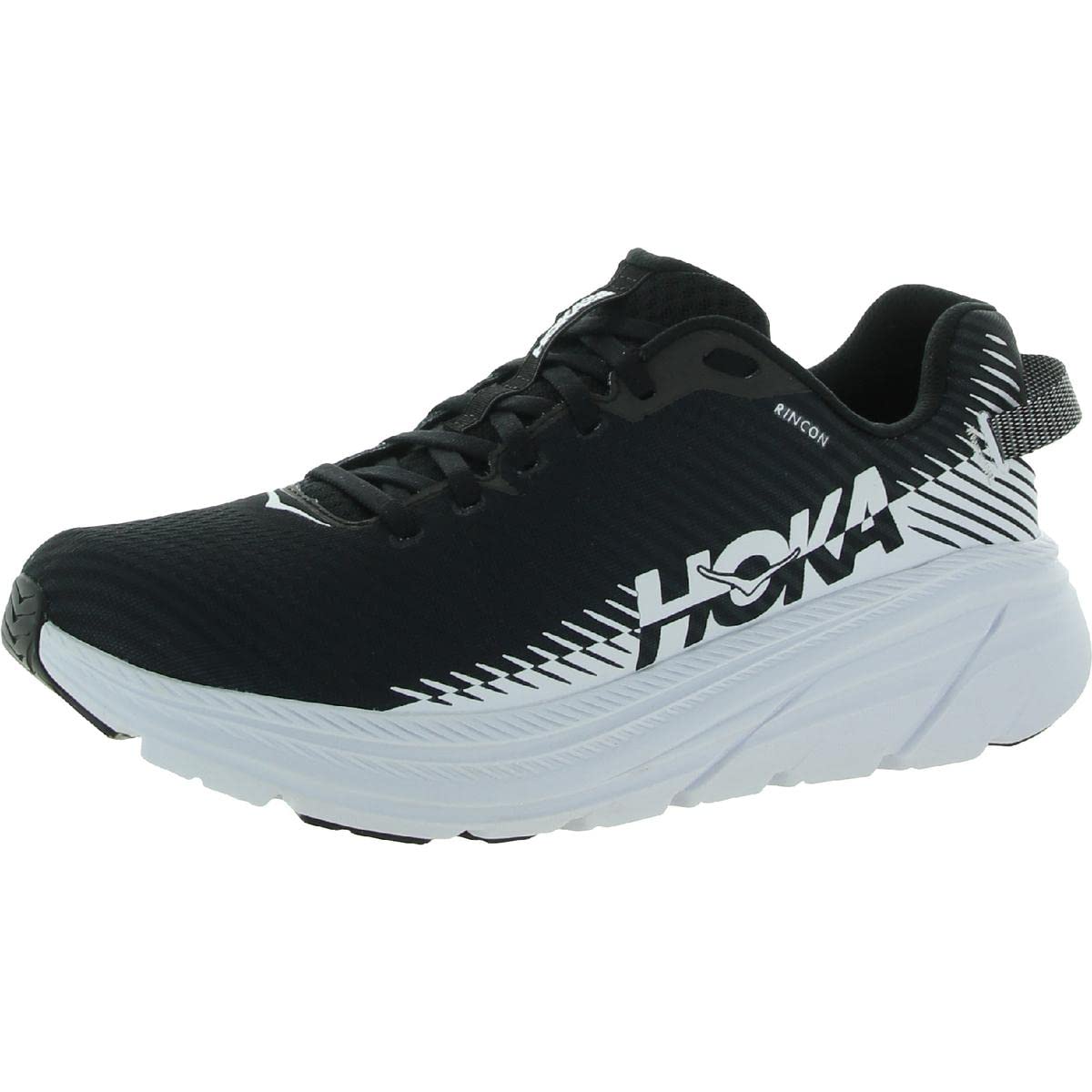 HOKA ONE ONE Men's Rincon 2 Road Running Shoe