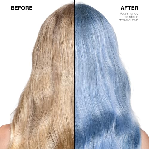 Image of Keracolor Color + Clenditioner 3-in-1 Color-Depositing Conditioner, Gentle Cleansing Conditioner Infusing Semi-Permanent Hair Color, 23 Shades, 12 Fl Oz