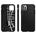 Spigen Liquid Air Designed for iPhone 11 Pro Case (2019) - Matte Black