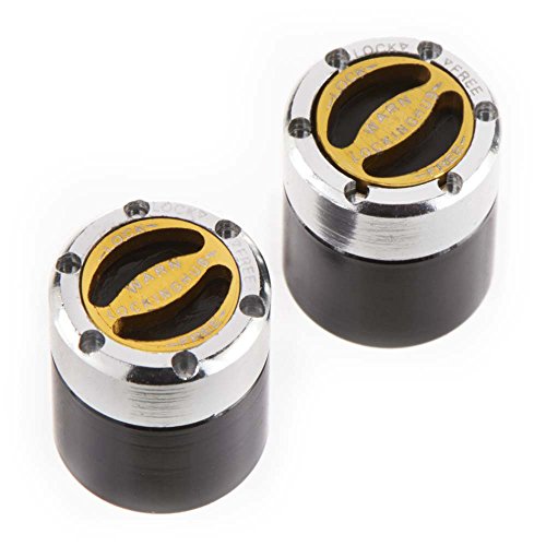 RC4WD Z-S0720 RC4WD 1/10 Warn Scale Manual Locking Hubs