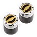 RC4WD Z-S0720 RC4WD 1/10 Warn Scale Manual Locking Hubs