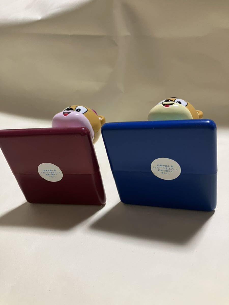 Amazon.co.jp: レトロ ゆうちょ銀行 ノベルティ品 ユウちゃん アイ