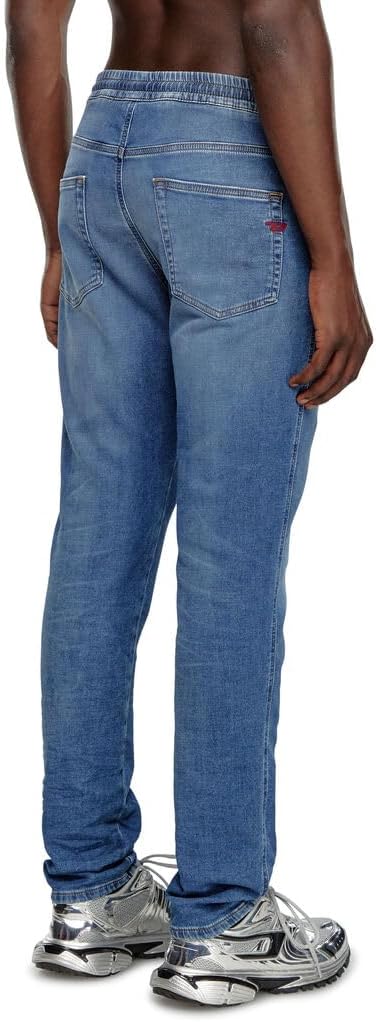 Diesel 2060 D-STRUKT Slim JoggJeans® - Image 2