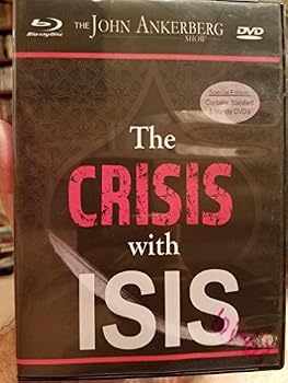 DVD The John Ankerberg Show: The Crisis with Isis Book