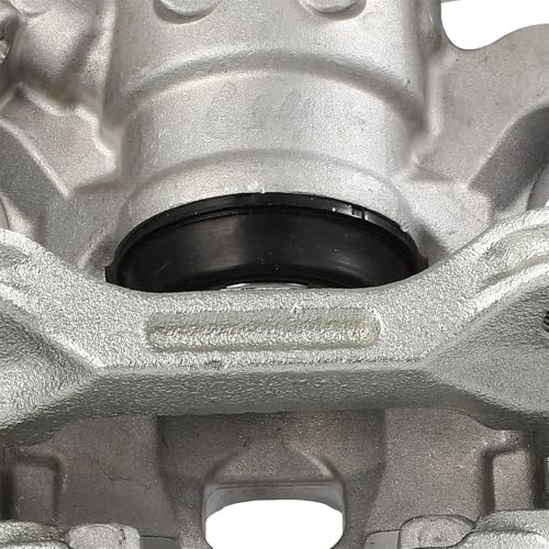 Image of 19B7155 19B7154 Rear Left & Right Disc Brake Calipers