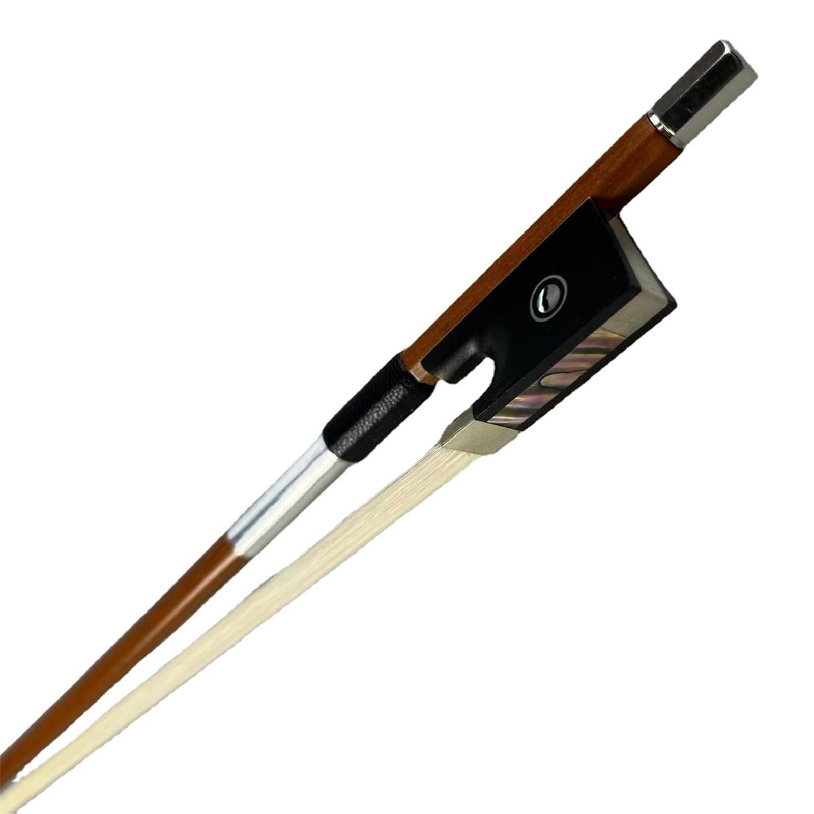 Archet De Violon Pour Pratique Archet De Violon Professionnel Pour Débutants Taille 1/2(1/8)