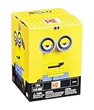 mega bloks minions ¡Construye y colecciona los personajes de las películas, videojuegos y series de televisión más populares de todos los tiempos en versión retro con Kubros!