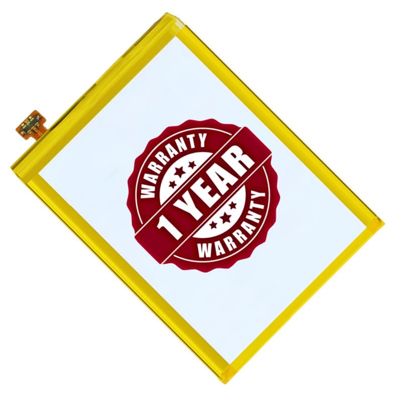 Image of Original ACBPN50M06 Battery Compatible for Micromax in 1 (E6746) | in Note 1 (E7746) - (5000mAh) - 1 Year Warranty JK1