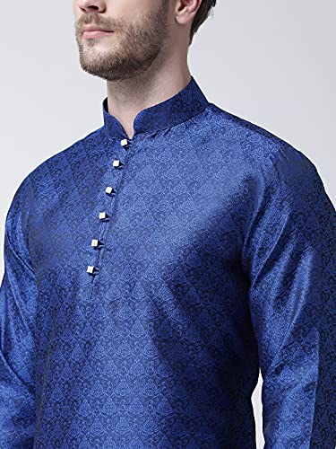 Image of SG LEMAN Mens Kurta Set