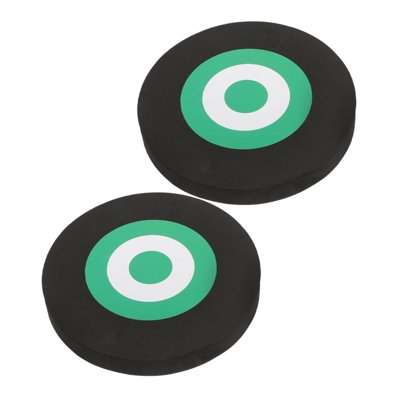 SUPVOX Outdoor Archery Target Dice Target for Archery Hunting Training Lightweight