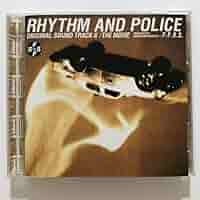 Amazon.co.jp: B07641 CD（中古）踊る大捜査線 オリジナル