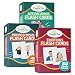 Prepositions, Emotions & Verbs Flash Cards Gift Set - 149 Educational Photo Cards with Learning Games - for Toddler, Preschool Prep, Adults, Speech Therapy Materials and ESL Teaching Materials