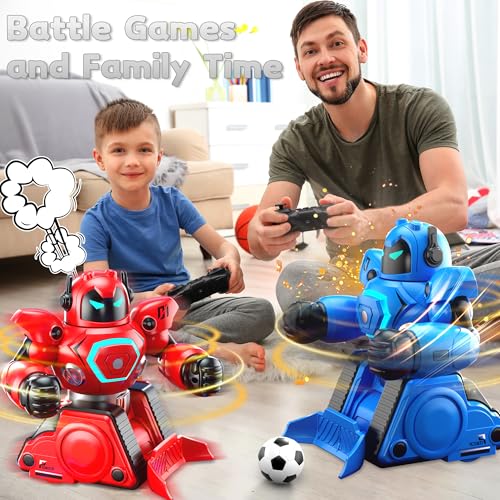 Opiniones y reviews de Robot de combate comprados en linea. 30 Imagen adicional