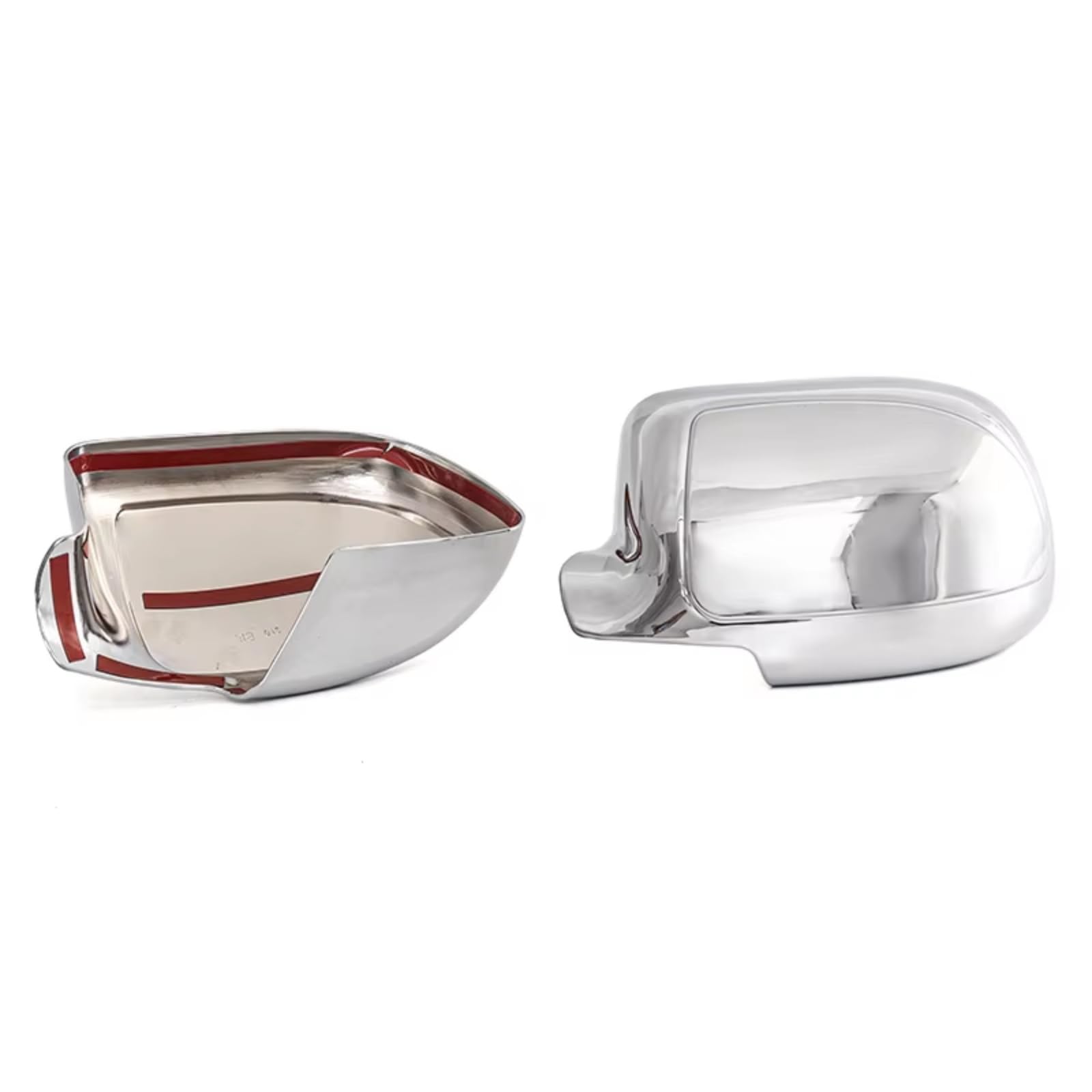 Coques de rétroviseur GMC Yukon 2000 à 2006 pour masquer les rayures