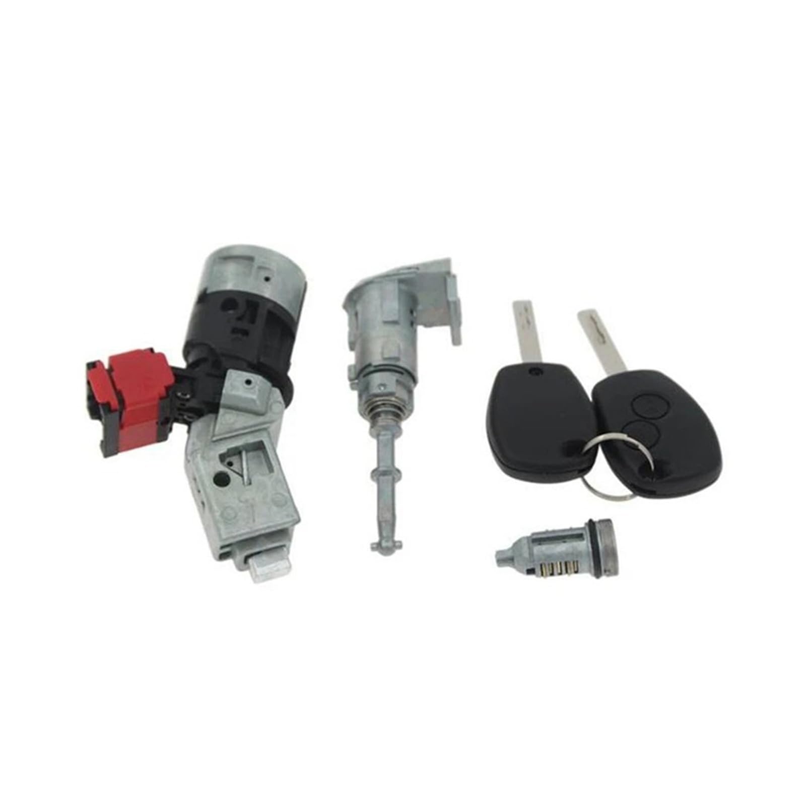 Interruptor de encendido Renault Master Modus cilindro cerradura puerta 806012544R 7