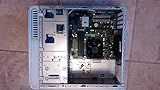 RY206, 0RY206 Dell Motherboard, Inspiron Intel G333 Express Chipset Nvidia MCP 61 Mainboard For the Dell Inspiron 531 and 531s Small Desktop Mini Tower (SMT)