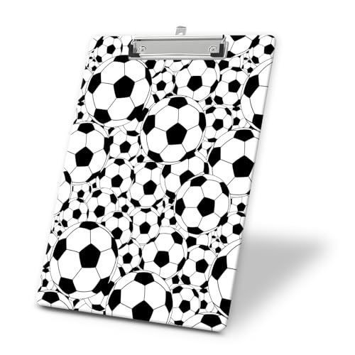 NUGGHU �t�@�b�V�����N���b�v�{�[�h A4���^�[�T�C�Y �����ؐ����킢���N���b�v�{�[�h ���f�B�[�X �����Y �W�����^�[�T�C�Y 9 x 12.5�C���` �ڗ����Ȃ����^���N���b�v�t�� ���킢���\�b�J�[�p�^�[��