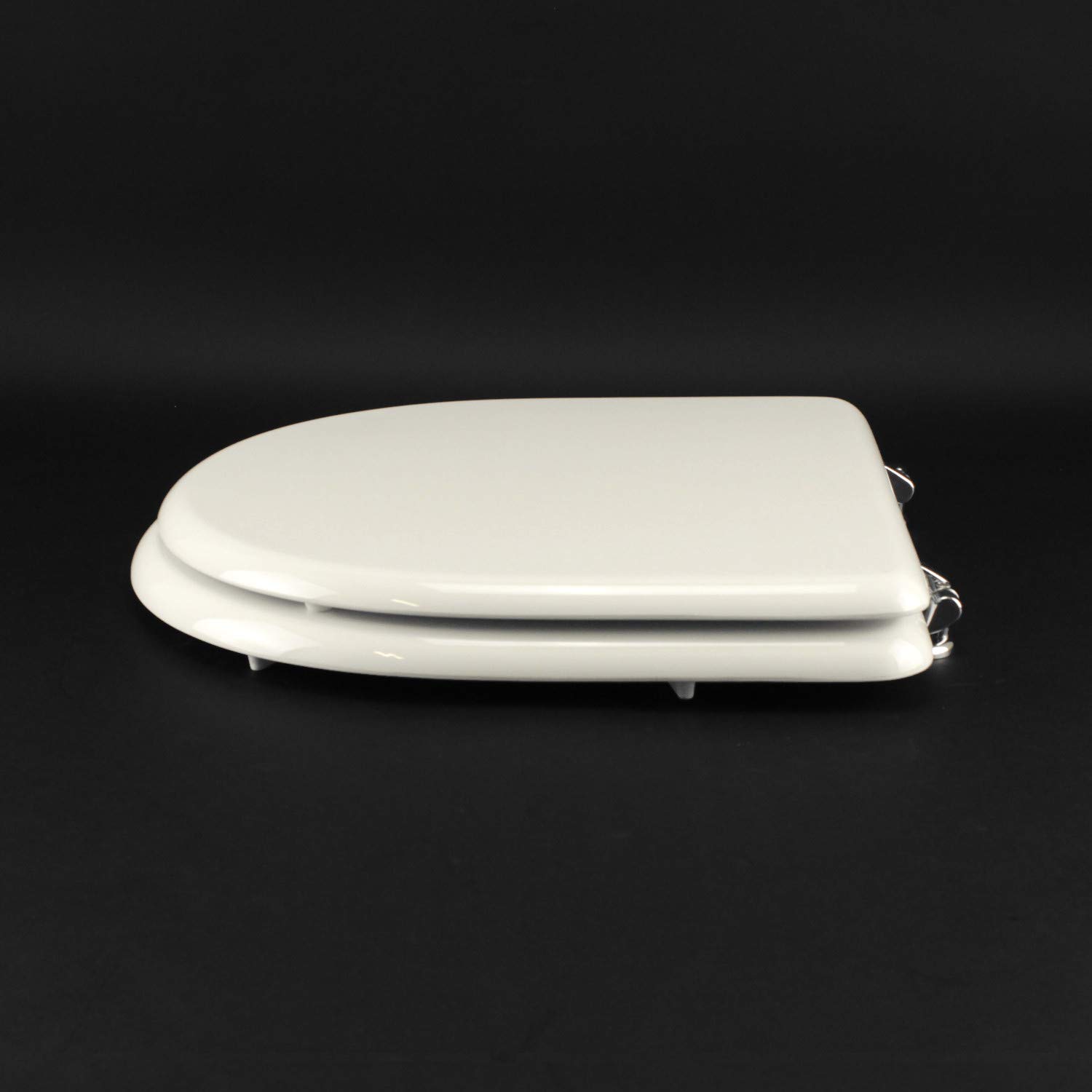 Copriwater Cesame 900 ORIGINALE BIANCO Sedile Wc Coprivaso Asse In Legno
