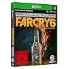 Far Cry 6 – Ultimate Edition – [Xbox One, Xbox Series X]