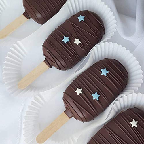 Lista de Palitos de madera de esta semana. 21 Palitos de madera marca GLOGLOW (3)