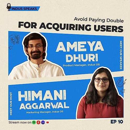 Avoid Paying Double For Acquiring Users