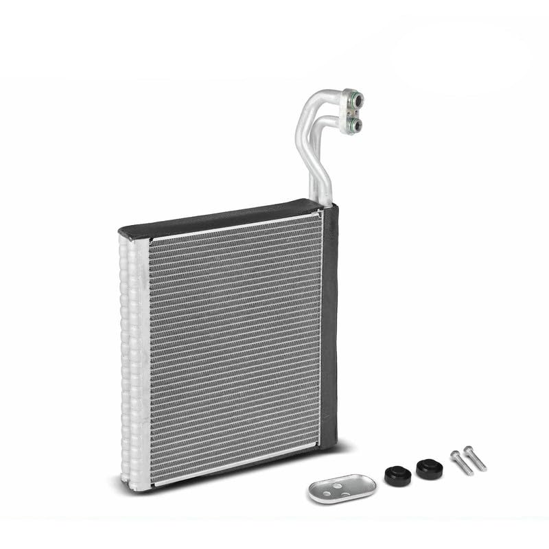 Replacement Parts for A/C Evaporator Core for Acura ILX 2013-2018 RDX 2013-2015 Honda Civic 2012 2013 Mod-A58PP-46201