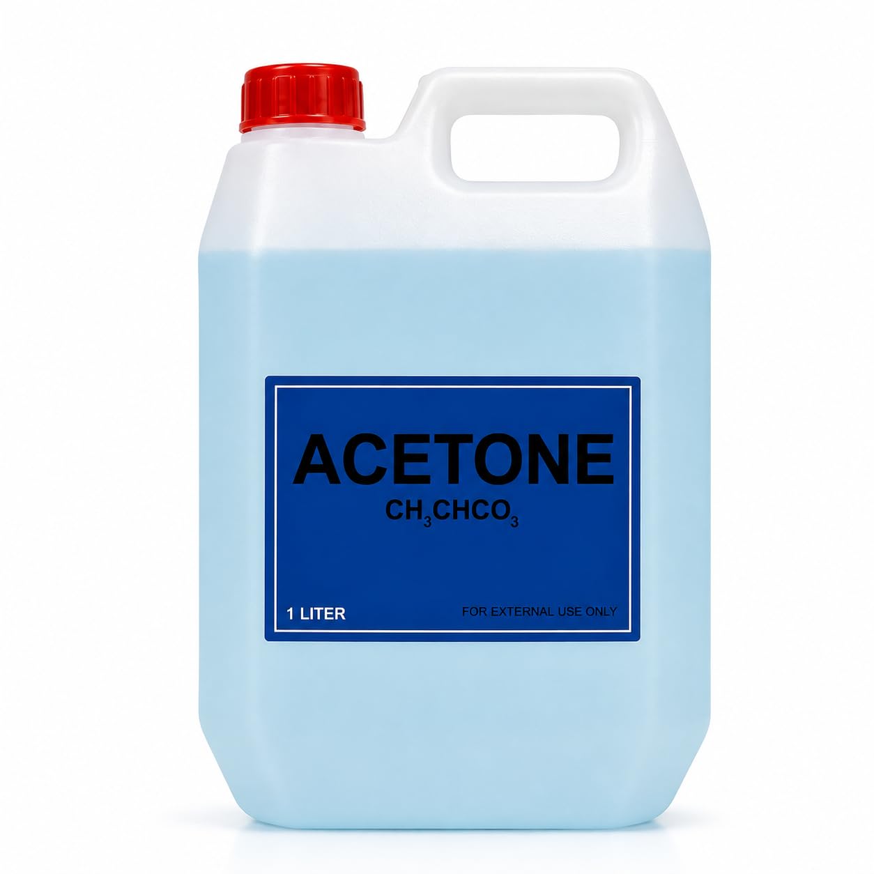 Pure Acetone Nail Polish Remover 1000 ml | Professional Salon Grade | Fast Acting Formula | Nail Colour Remover | Ideal for Manicure & Pedicure-picture-32
