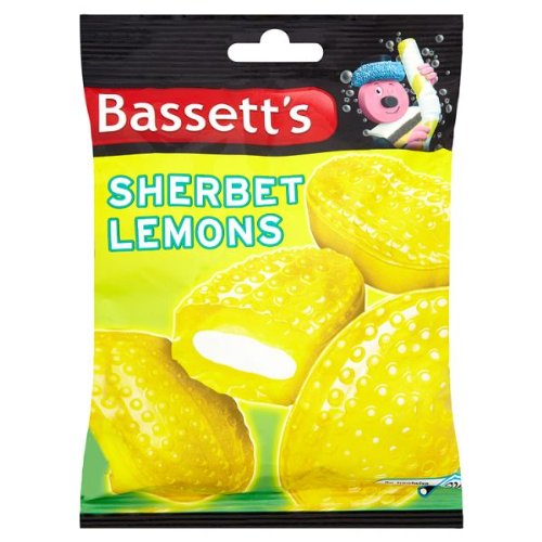 Sorbet Citrons en bacs individuels de 200 g pour rafraîchissement immédiat