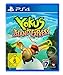 Produktbild Yoku's Island Essentials - [Playstation 4]