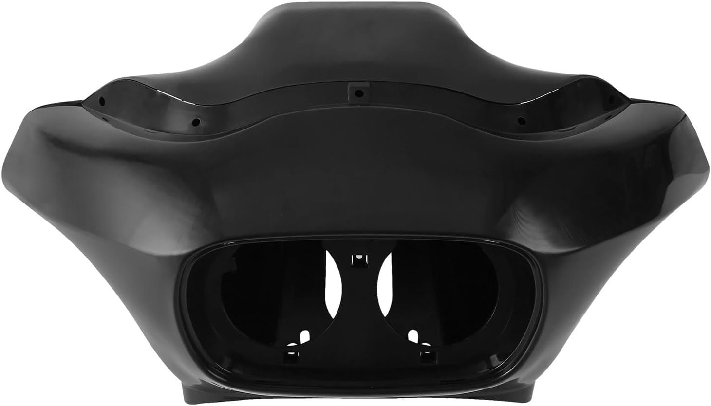 Headlamp For FLTR For Road For Glide 1998 99 00 01 02 03 04 05 06 07 08 09 10 11 12 2013 Motorcycle Injection ABS Inner Outer Headlight Fairing Headlight(Unpainted)