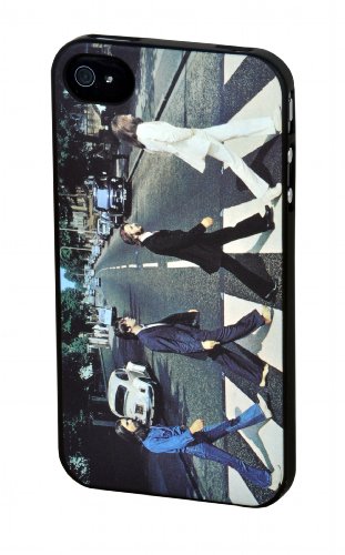 Benjamins B5ZEBRA The Beatles - Custodia Abbey